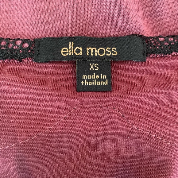 Ella Moss camisole - Picture 5 of 7